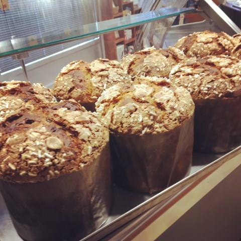 Gastronomia Pastificio Biancu